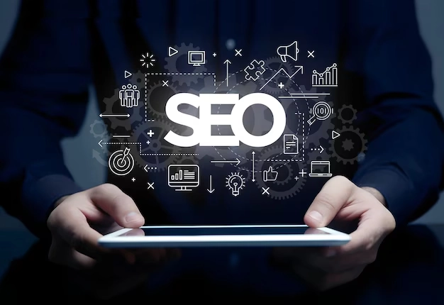 seo freelance digital marketer in kannur