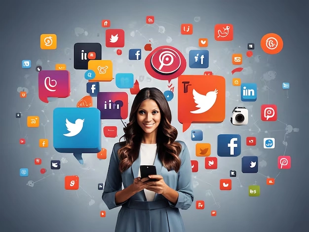 social media freelance digital marketer in kannur